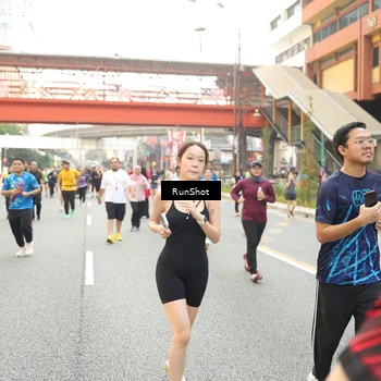 Runner Photo 4736567