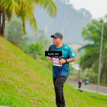 Runner Photo 4736575