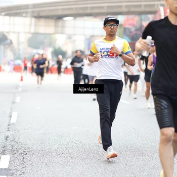 Runner Photo 4736581