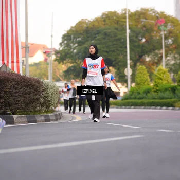 Runner Photo 4736590