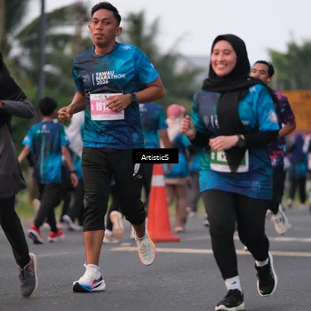 Runner Photo 4736598