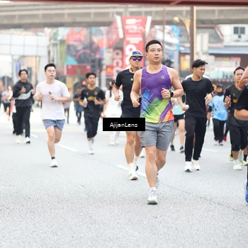 Runner Photo 4736599