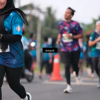 Runner Photo 4736603