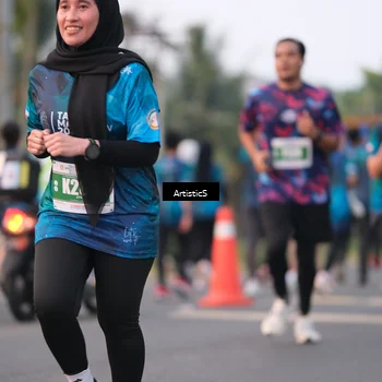 Runner Photo 4736604