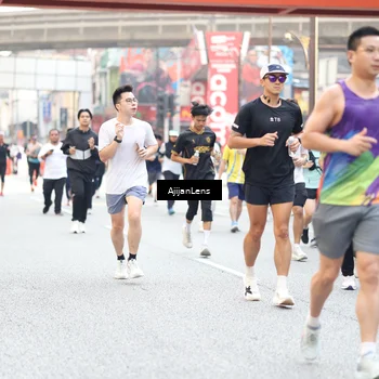 Runner Photo 4736613