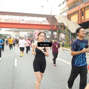 Runner Photo 4736615