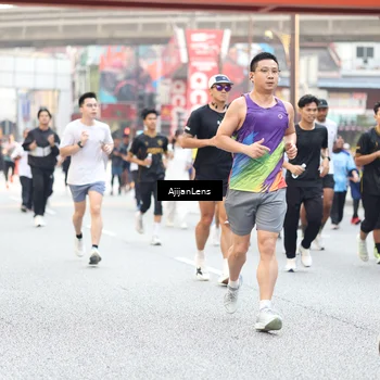 Runner Photo 4736624