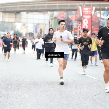 Runner Photo 4736627