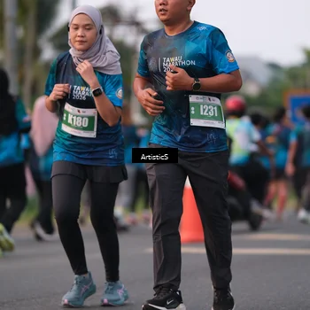 Runner Photo 4736629
