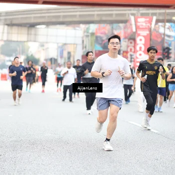 Runner Photo 4736631