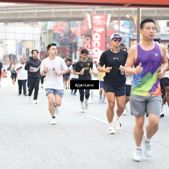 Runner Photo 4736634