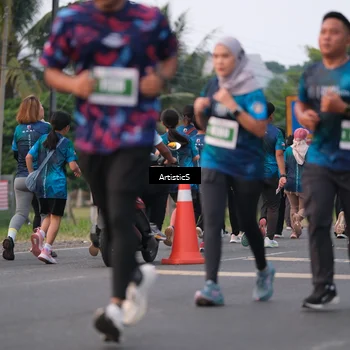 Runner Photo 4736640