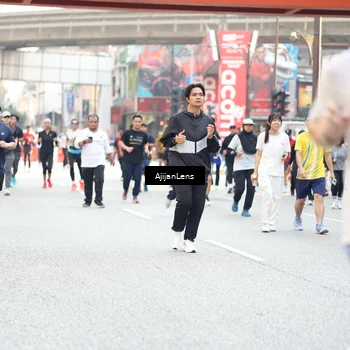 Runner Photo 4736642