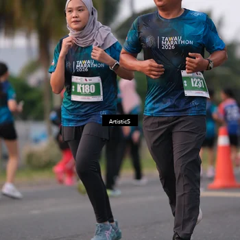 Runner Photo 4736648