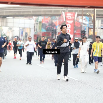 Runner Photo 4736652