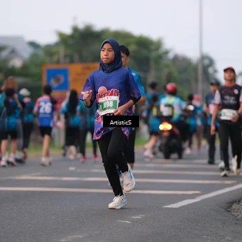 Runner Photo 4736654