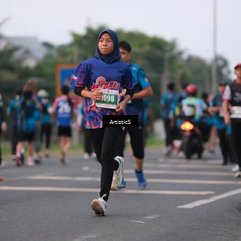 Runner Photo 4736655