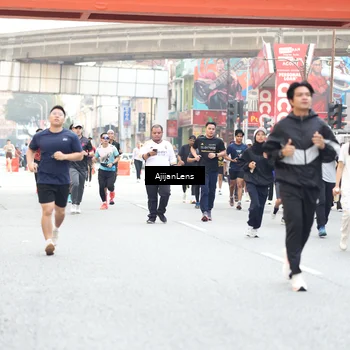 Runner Photo 4736657