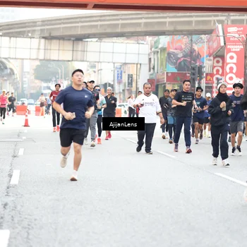 Runner Photo 4736661