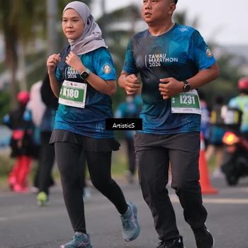 Runner Photo 4736663