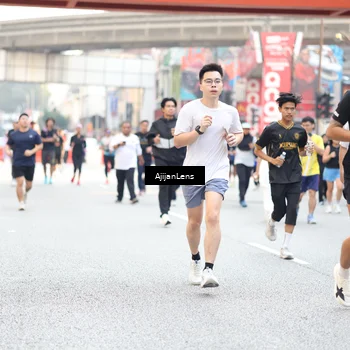 Runner Photo 4736666