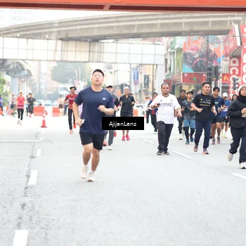 Runner Photo 4736668