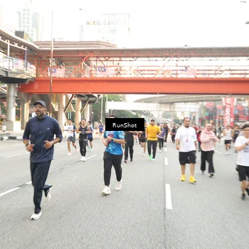 Runner Photo 4736669