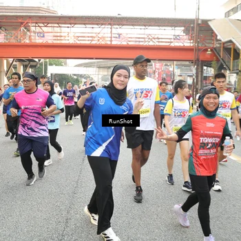 Runner Photo 4736670