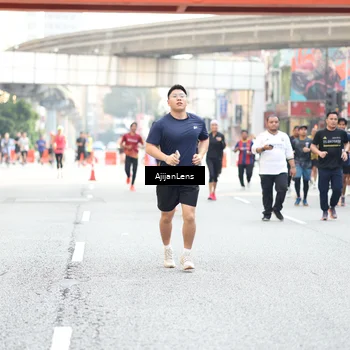 Runner Photo 4736673
