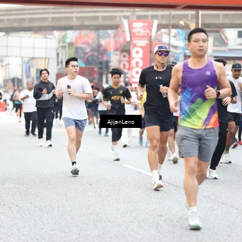 Runner Photo 4736674