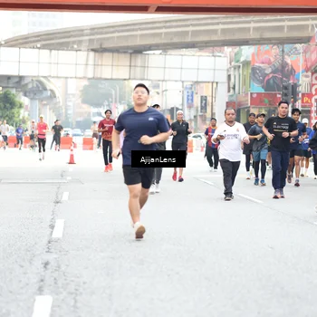 Runner Photo 4736678