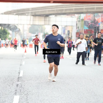Runner Photo 4736685