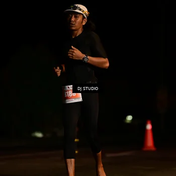 Runner Photo 4736694