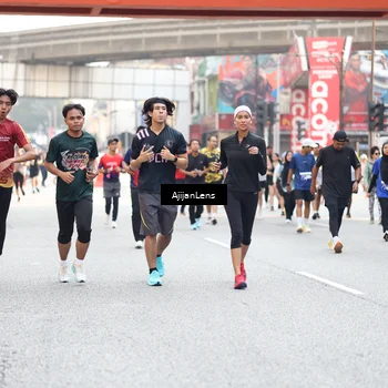 Runner Photo 4736695