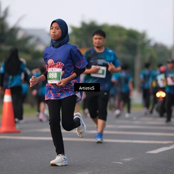 Runner Photo 4736696