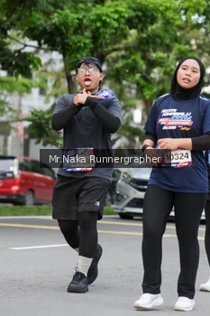 Runner Photo 47367