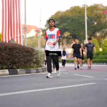 Runner Photo 4736701