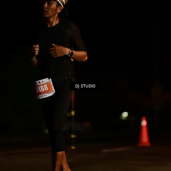 Runner Photo 4736705