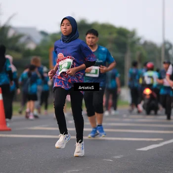 Runner Photo 4736713