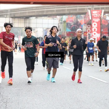 Runner Photo 4736714