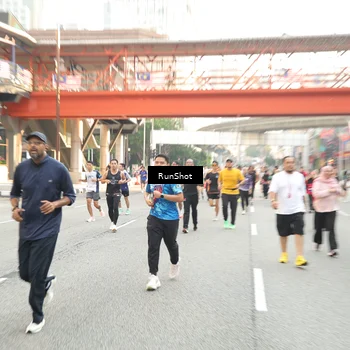 Runner Photo 4736715