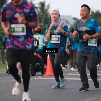 Runner Photo 4736716