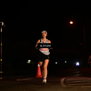Runner Photo 4736717