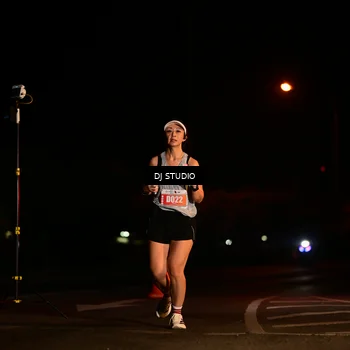 Runner Photo 4736718