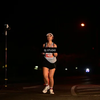Runner Photo 4736723