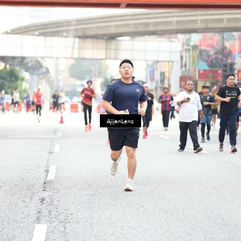 Runner Photo 4736725
