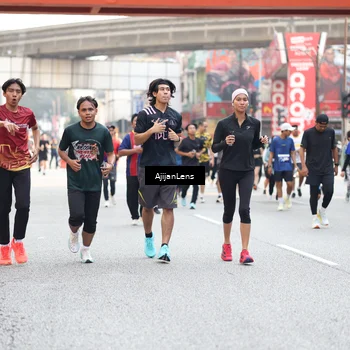 Runner Photo 4736726
