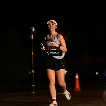 Runner Photo 4736729
