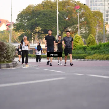 Runner Photo 4736730
