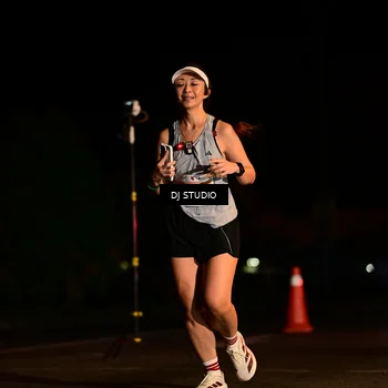 Runner Photo 4736735